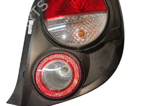 Used Right taillight Right taillight 38220170 38220170