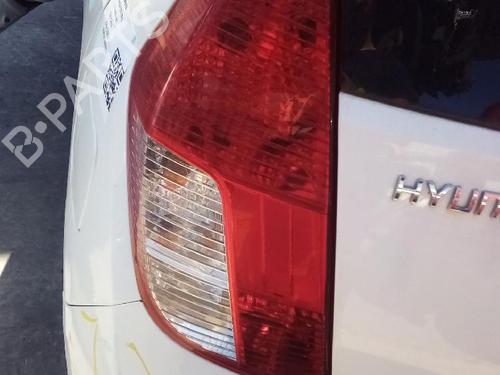 Used Left taillight Left taillight 38222556 38222556