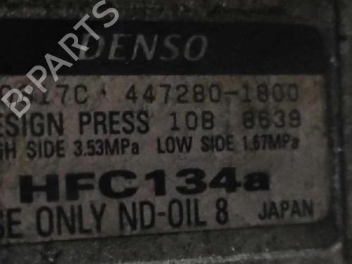 AC compressor IVECO DAILY VI Platform/Chassis 35S17, 55S17 4x4 | BP38208038M34 - Image 4