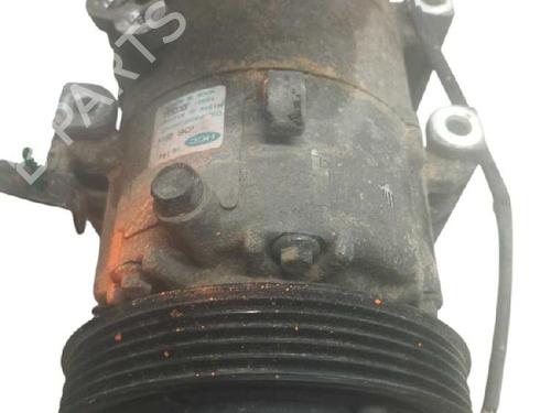 AC compressor KIA CEE'D (JD) 1.4 CVVT | BP38218749M34 - Image 4