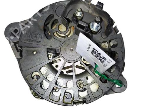 Alternator SUZUKI SX4 (EY, GY) 1.9 DDiS 4x4 (RW419D) | BP38211123M7 - Image 2