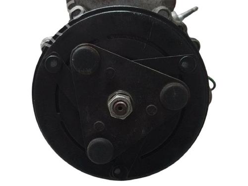 AC-Kompressor OPEL MOKKA 1.2 (76) | BP38222955M34 - Image 4