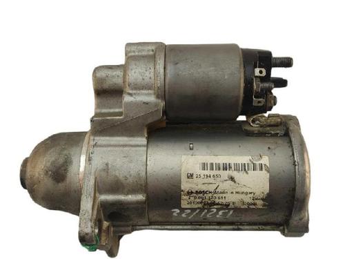Starter OPEL CORSA E (X15) 1.2 (08, 68) | BP38219900M8 - Image 2