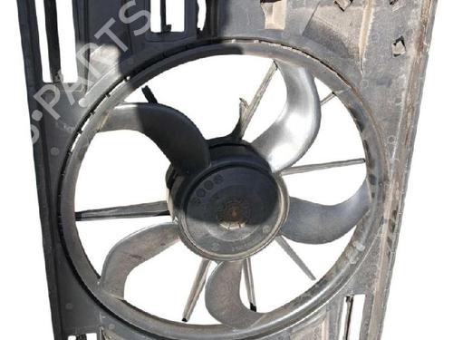 Fan VW GOLF VI (5K1) 1.6 TDI | BP38217364M128 - Image 2