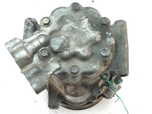 AC compressor RENAULT MODUS / GRAND MODUS (F/JP0_) 1.5 dCi (JP0G, JP0H) | BP38213654M34 - Image 2