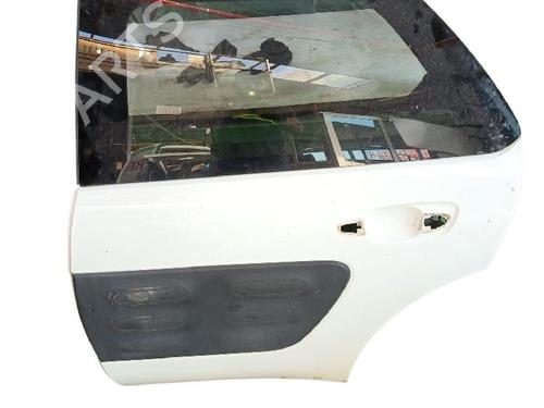 Dør venstre bagtil CITROËN C4 CACTUS 1.6 BlueHDi 100 | BP38204962C4 - Image 3