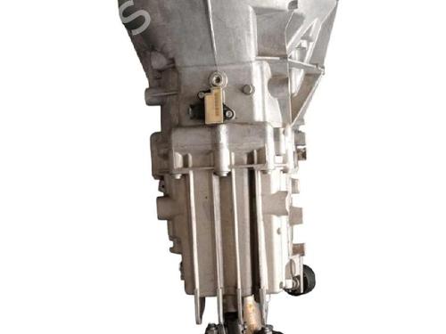 Gearbox BMW 1 (E81) 118 d | BP38209064M3 - Image 2