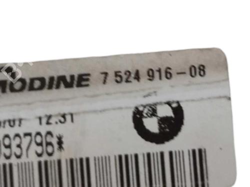 Fan BMW 1 (E87) 118 d | BP38223622M128 - Image 3
