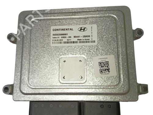 Used Control unit Control unit 38209908 38209908