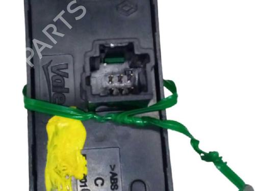 Warning switch DACIA DOKKER MPV (KE_) 1.5 dCi (KEAJ, KEAH) | BP38207288I22 - Image 2