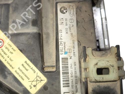Right front indicator BMW 3 (E90) 320 d | BP39225430C33 - Image 3