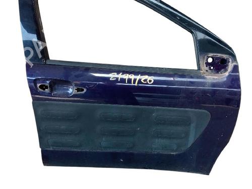 Dør højre fortil CITROËN C4 CACTUS 1.6 BlueHDi 100 | BP38224009C3 - Image 2