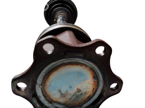 Left front driveshaft VW CC B7 (358) 2.0 TDI | BP38554614M38 - Image 2