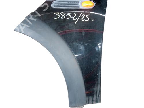 Used Left front fenders Left front fenders 38983853 38983853
