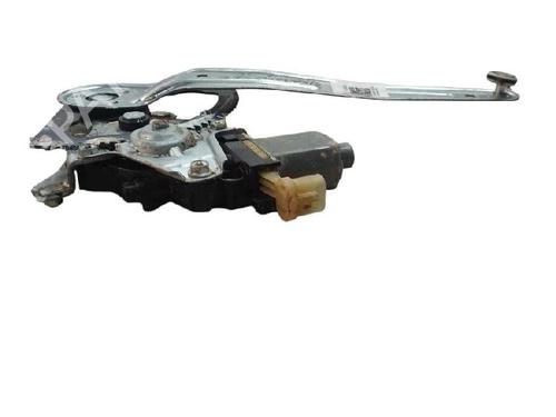 Rear left window mechanism KIA PICANTO III (JA) 1.2 MPI | BP38214813C24 - Image 2