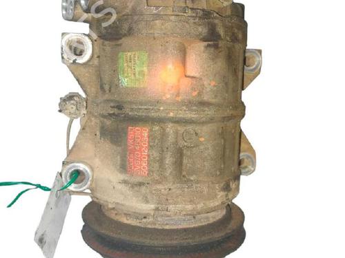 Used AC compressor AC compressor 38207718 38207718