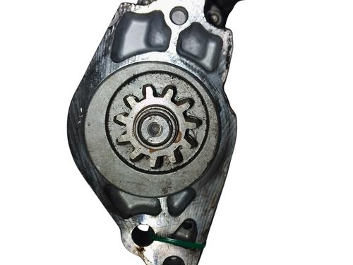 Starter JAGUAR F-PACE (X761) 3.0 SDV6 AWD | BP38211046M8 - Image 3