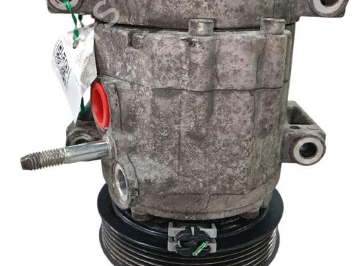 AC compressor SSANGYONG KORANDO (C300) E-Motion | BP38554302M34 - Image 2