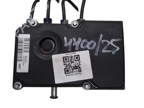 abs-pump-peugeot-partner-box-bodympv-2008-38554346 main image
