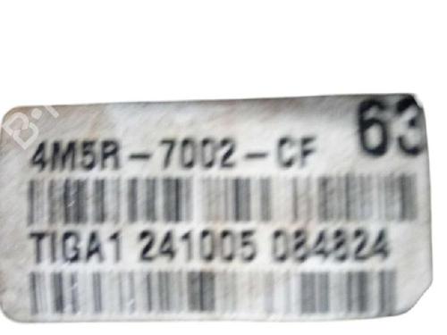 Gearbox FORD FOCUS II Saloon (DB_, FCH, DH) 2.0 TDCi | BP38210734M3 - Image 2