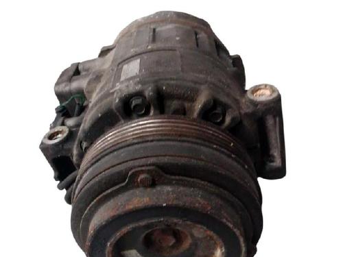 AC compressor BMW 5 (E39) 530 d | BP38218647M34 - Image 3
