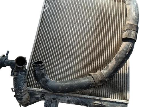 Water radiator HYUNDAI i30 (GD) 1.4 CRDi | BP39197788M31 - Image 3