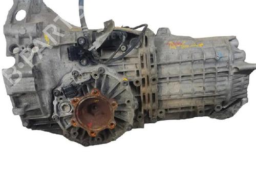 Gearbox AUDI A4 B7 (8EC) 2.0 TDI | BP38208479M3 - Image 2
