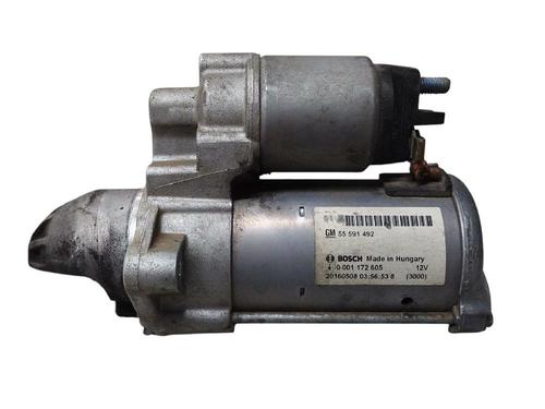 Used Starter Starter 38222382 38222382