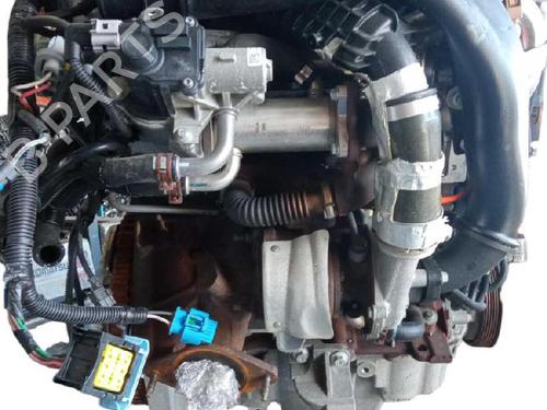 Engine RENAULT CLIO IV (BH_) 1.5 dCi (BHMW) | BP38209122M1 - Image 3