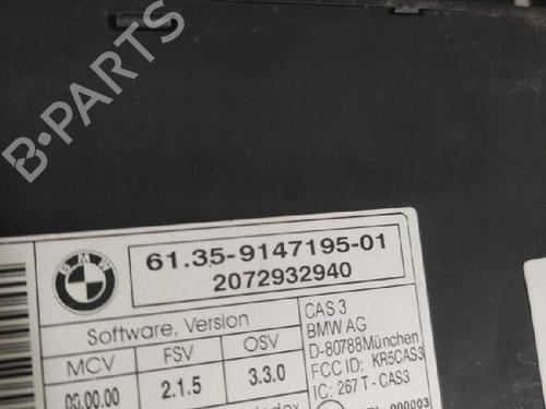Control unit BMW 3 (E90) 320 d | BP38220956M11 - Image 4