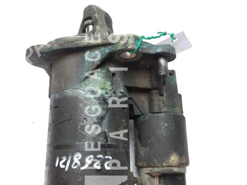Starter MINI MINI (R50, R53) Cooper | BP38211434M8 - Image 3
