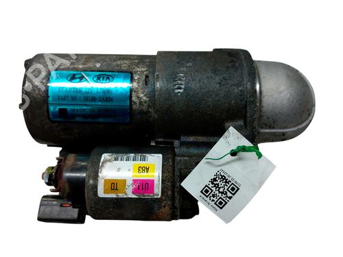 Starter HYUNDAI ix35 (LM, EL, ELH) 2.0 CRDi | BP38207324M8 - Image 1