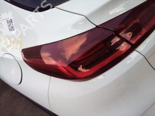 Used Left taillight Left taillight 38223879 38223879