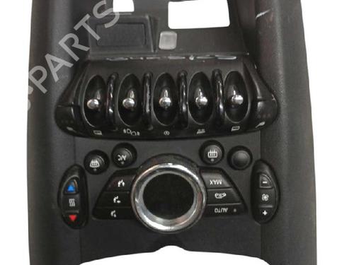 Climate control MINI MINI Convertible (R57) Cooper SD | BP38214081I5 - Image 2