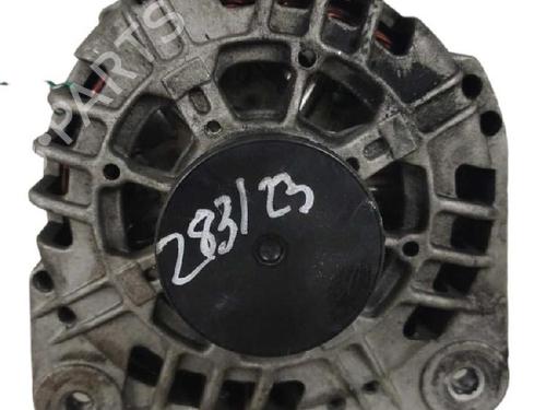 Alternator NISSAN INTERSTAR Van (X70) dCi 120 | BP38223655M7 - Image 3