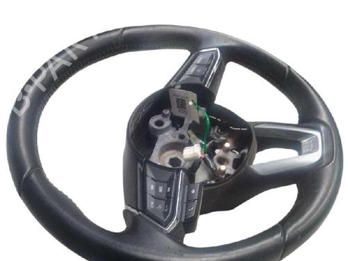 Steering wheel MAZDA CX-5 (KF) 2.0 | BP38214909C49 - Image 3