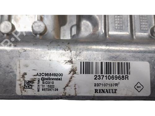 Control unit RENAULT TALISMAN (LP_) 1.5 dCi 110 (LPA3) | BP39197652M11 - Image 2