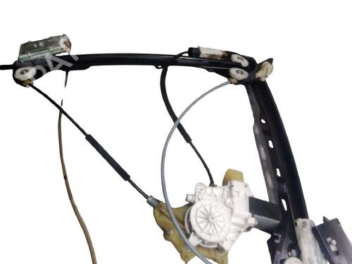 Front left window mechanism BMW 3 Coupe (E92) 320 d | BP38554442C22 - Image 2
