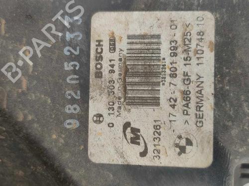 Fan BMW 3 Touring (E91) 320 d | BP38222183M128 - Image 3