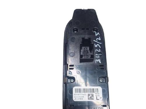 Left front window switch MINI MINI (F55) Cooper SD | BP38214189I27 - Image 3