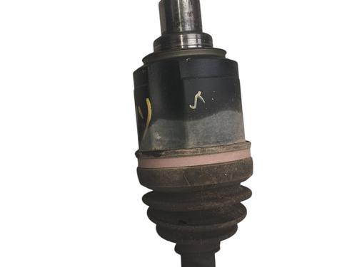 Left front driveshaft MITSUBISHI LANCER VIII Sportback (CX_A) 2.0 DI-D (CX8A) | BP38218349M38 - Image 5