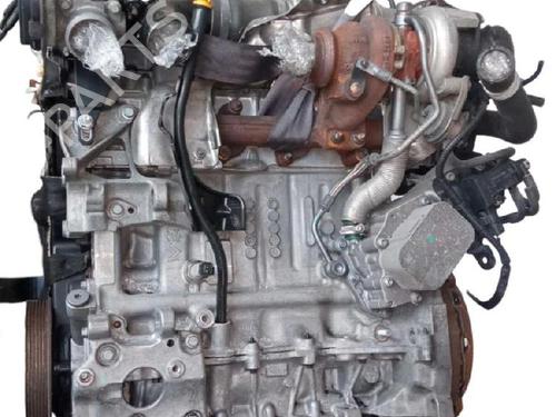 Engine FORD FIESTA VI (CB1, CCN) 1.6 TDCi | BP38208856M1 - Image 3