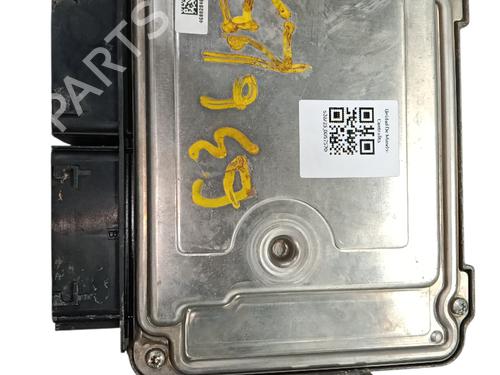 Control unit FORD C-MAX II (DXA/CB7, DXA/CEU) 1.0 EcoBoost | BP38984055M11 - Image 4