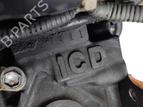 Engine TOYOTA COROLLA (_E12_) 2.0 D-4D (CDE120R, CDE120L_) | BP38211490M1 - Image 3