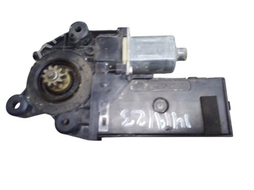 Used Left front window motor Left front window motor 38554675 38554675