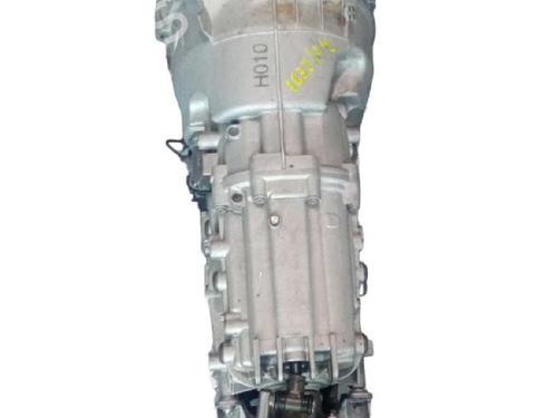 Gearbox BMW 3 (E90) 320 d | BP38209348M3 - Image 4