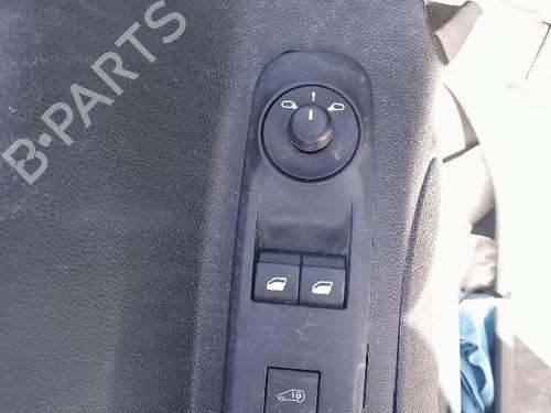 Left front window switch PEUGEOT PARTNER Box Body/MPV (K9) 1.6 BlueHDI 100 | BP39119208I27 - Image 3