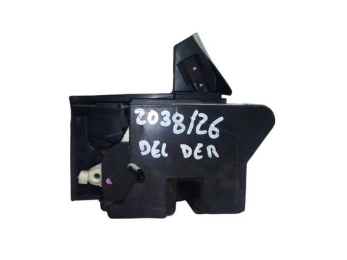 Front right lock DACIA LOGAN MCV II 1.5 dCi | BP38223460C97 - Image 2