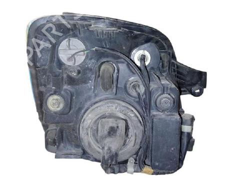 Left front indicator KIA PICANTO I (SA) 1.0 | BP38212691C32 - Image 3