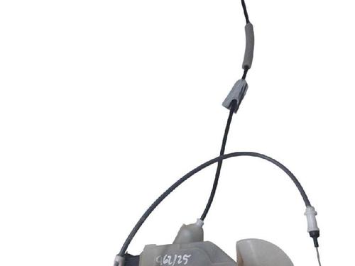 front-left-lock-citroen-c3-iii-sx-2016-38215135 main image